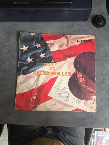 Tribute glenn miller - a,
