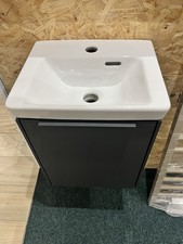Villeroy and Boch 1 Door  Vanity Unit And Basin