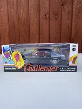 Greenlight 1/18 Scale 1970