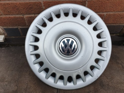 Volkswagen transporter - volkswagen, 15"