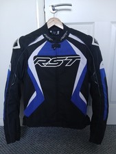 RST TracTech Evo 4 CE