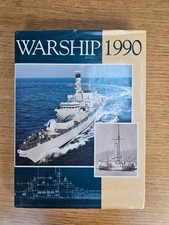 Warship 1990 Vol. XIV (Conway