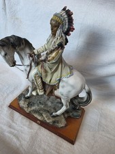 Academy Native American Chief