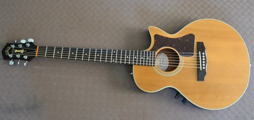 Guild songbird thinline - songbird,