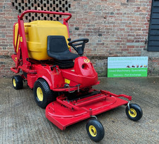 Gianni Ferrari PG200 Diesel