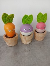Le toy Van Wooden Toy Stacking