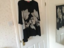 Butler and Wilson Tunic -