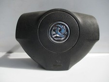 Vauxhall Astra H Steering