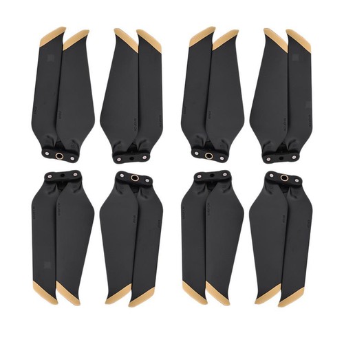 4pair folding propeller rotor - folding,
