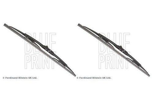 Pair wiper blade metal - wiper,