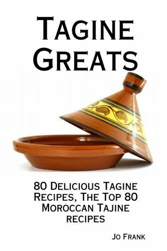 Tagine greats delicious - 80,