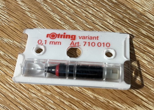 Rotring variant technical - variant,