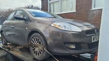 Fiat Bravo 2007 BREAKING