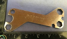 Vintage Raleigh Bike Spanner Tool ~ Chopper/Grifter/BMX etc Bike/Cycle/Bicycle