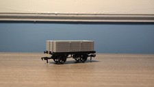 Dapol OO Unpainted 5 Plank