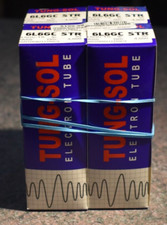 Factory Platinum Matched Quad