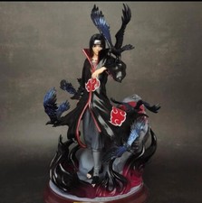 Naruto action figure Itachi