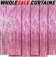 2M-3M Foil Fringe Tinsel