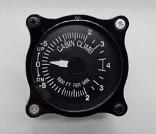 Boeing 737 (Style) Cabin Climb