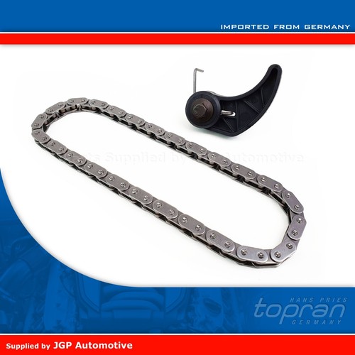 Oil pump drive chain - pump,