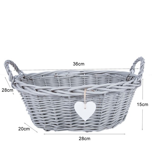 Wickerfield basket newborn - basket,