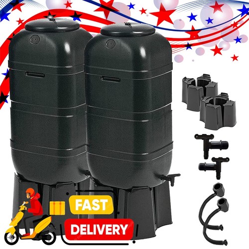 100 litre black - litre,