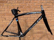 Ridley Liz Alloy Rim Brake