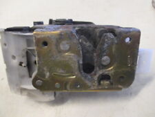 FOCUS MK1 ST170 HATCHBACK ESTATE ~ REAR SIDE DOOR FIT CENTRAL LOCKING LOCK CATCH