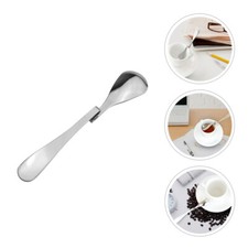  2 PCS Jam Spoons with Hooks