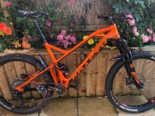 Mondraker Crafty R   Xl Frame