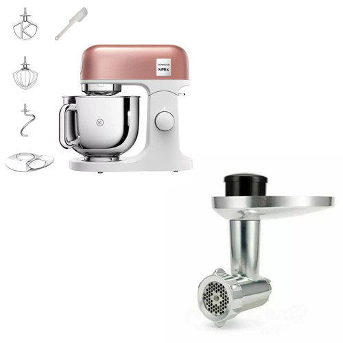 Kenwood kmix stand - kenwood, mixer