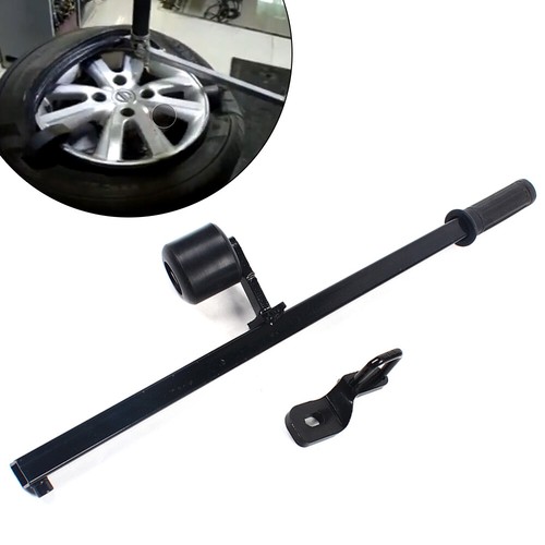 New portable tire - portable, changer