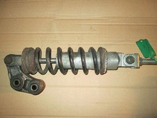 KAWASAKI ZXR400 2001 SHOCKER