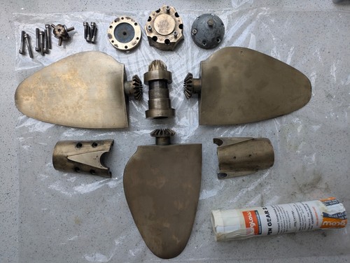 Blade classic max prop - 3-blade, max-prop
