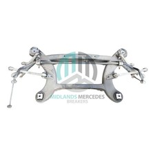 MERCEDES-BENZ C E Class W205