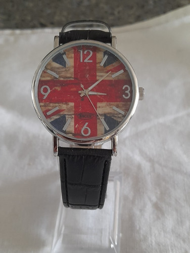 Eiger unisex large faced - unisex, union