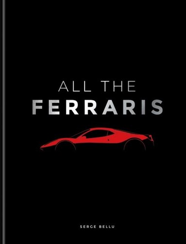 All the ferraris - ferraris, serge