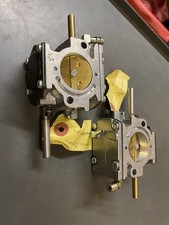 Walbro Carbs Carburettor Chainsaw Kart TKM Rotax