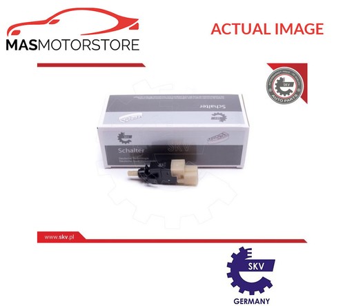 Brake light switch - brake, stop