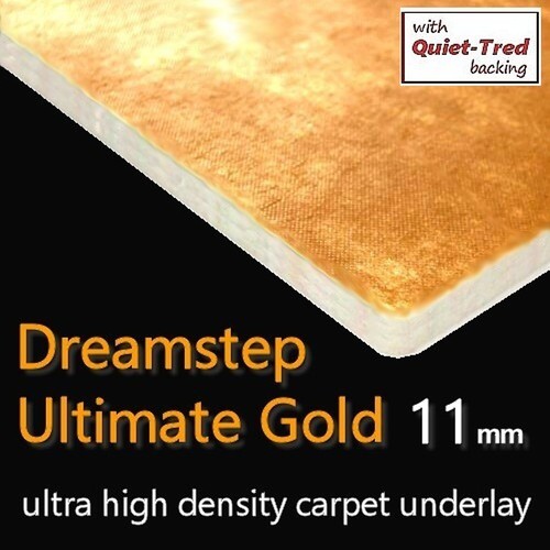 Ultimate gold 11mm very high - ultimate,
