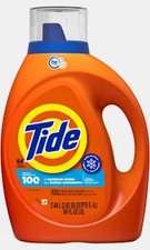 Tide detergent original 48l - tide|, detergent-original-2.48l