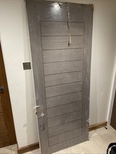 LPD Door - Salvador 11p