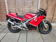 1987 Yamaha Rd500lc