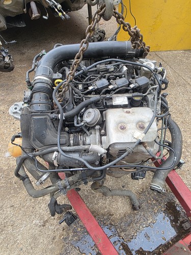 Ford fiesta mk8 line - ford, st