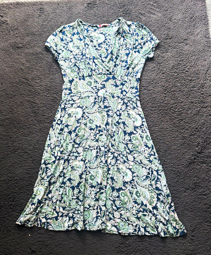 Joe browns blue green white - joe,