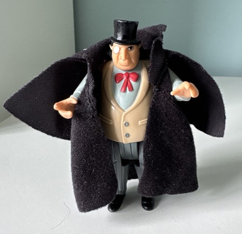 Vintage kenner batman - vintage,
