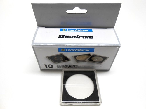 33mm quadrum x2 square - 33mm,