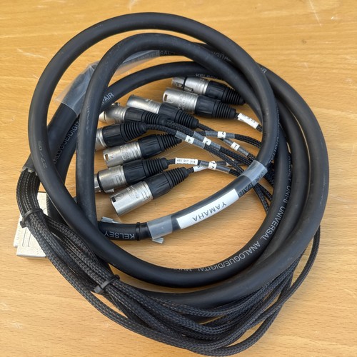 Yamaha audio core - yamaha, 8-core