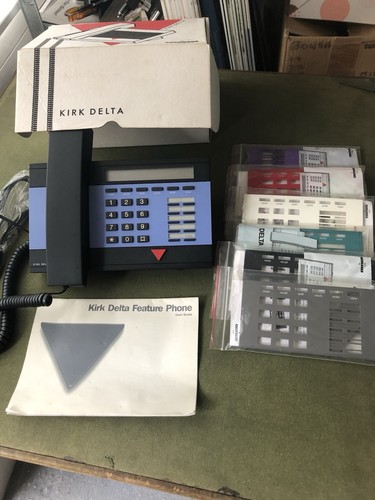 Kirk delta feature phone - kirk,