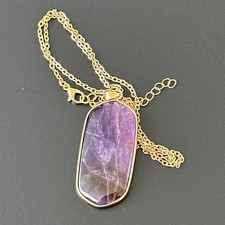 Natural Quartz Amythest